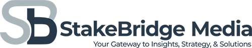 StakeBridge Media