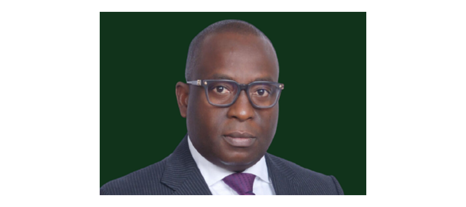 Mr. Ifedayo Olaniyi Orimoloye