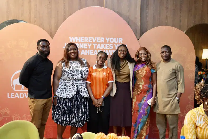 Leadway Assurance launches Arrival Pack short-term insurance for visitors and businesses during Nigeria’s festive travel season.