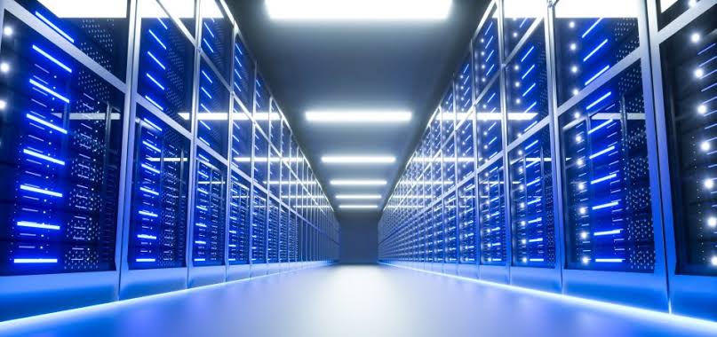 African data centre infrastructure facing high construction and power costs