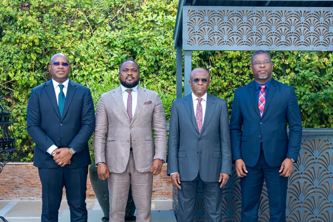 Nigerian Ports Authority digitalisation strategy for secure and competitive African trade
